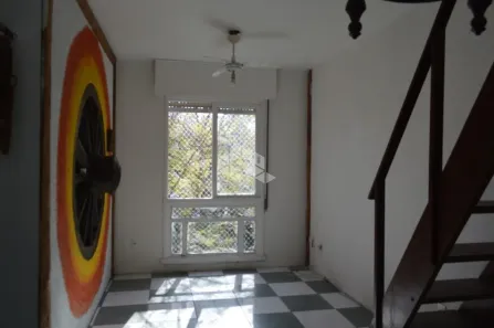 Cobertura com 1 Quarto à venda, 36m² no Centro Histórico, Porto Alegre
