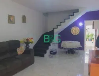 Casa com 2 Quartos à venda, 100m² no Vila Cordeiro, São Paulo