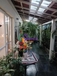 Casa de Condomínio com 3 Quartos à venda, 105m² no Taboão, São Bernardo do Campo