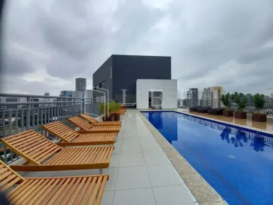 Apartamento com 2 Quartos à venda, 67m² no Butantã, São Paulo