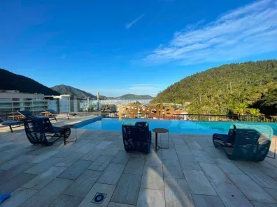 Apartamento com 1 Quarto à venda, 52m² no Saco da Ribeira, Ubatuba