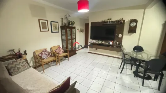 Apartamento com 3 Quartos à venda, 92m² no Saraiva, Uberlândia
