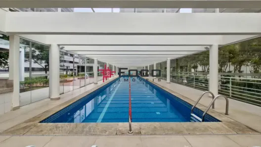 Apartamento com 4 Quartos à venda, 125m² no Condomínio Royal Park, São José dos Campos