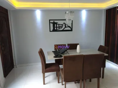 Apartamento com 2 Quartos à venda, 60m² no Barreto, Niterói