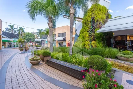 Ponto Comercial para alugar, 25m² no Cristal, Porto Alegre