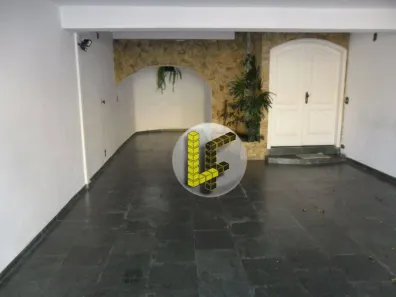 Sobrado com 3 Quartos à venda, 412m² no São José, São Caetano do Sul