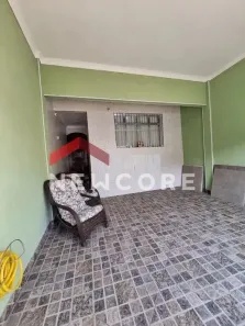 Sobrado com 3 Quartos à venda, 120m² no Paulicéia, São Bernardo do Campo