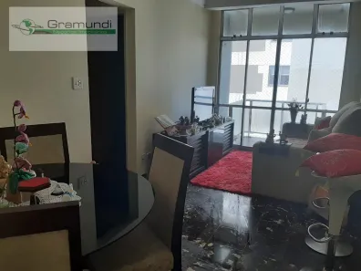 Apartamento com 2 Quartos à venda, 56m² no Vila da Saúde, São Paulo