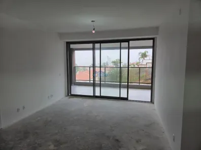 Apartamento com 4 Quartos à venda, 171m² no Tamboré, Barueri