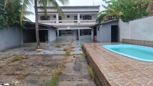 Casa com 3 Quartos à venda, 200m² no Guaratiba, Rio de Janeiro