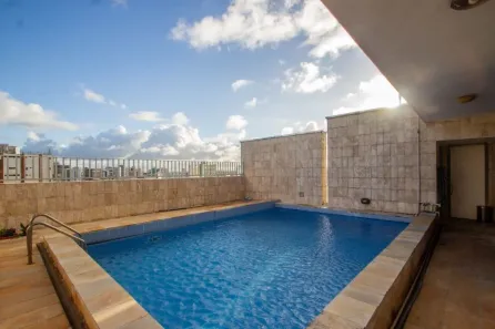 Cobertura com 4 Quartos à venda, 344m² no Boa Viagem, Recife