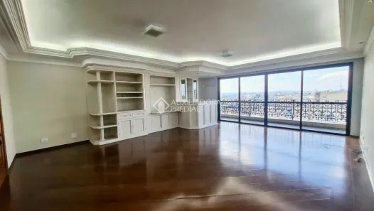 Apartamento com 4 Quartos à venda, 257m² no Santa Paula, São Caetano do Sul