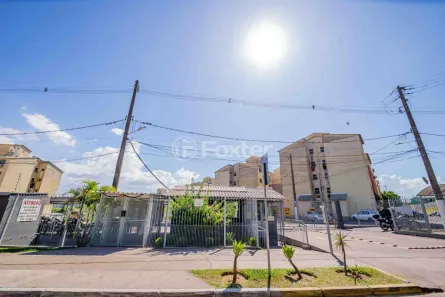 Apartamento com 2 Quartos à venda, 53m² no Vila Nova, Porto Alegre