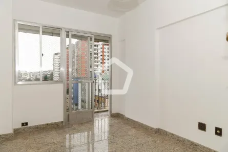 Cobertura com 2 Quartos à venda, 120m² no Tijuca, Rio de Janeiro