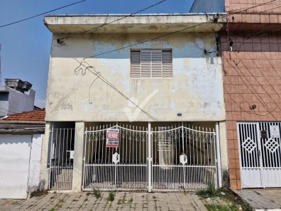 Sobrado com 3 Quartos à venda, 125m² no Vila Cruzeiro, São Paulo