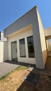 Casa com 2 Quartos à venda, 70m² no Residencial Orlando Morais, Goiânia