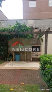 Apartamento com 2 Quartos à venda, 58m² no Vila Carrão, São Paulo