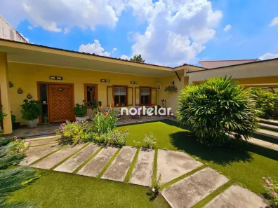 Casa com 3 Quartos à venda, 275m² no Alto da Lapa, São Paulo