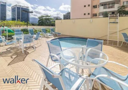 Apartamento com 3 Quartos à venda, 93m² no Recreio dos Bandeirantes, Rio de Janeiro