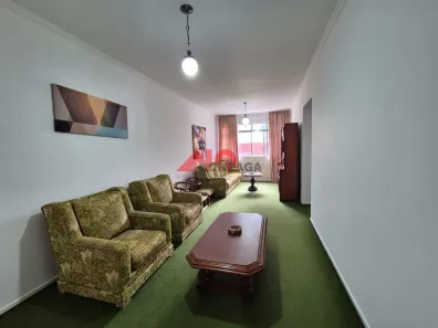 Apartamento com 1 Quarto à venda, 70m² no Pompéia, Santos