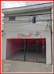 Casa com 2 Quartos à venda, 248m² no Vila São Geraldo, São Paulo