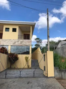 Casa com 3 Quartos à venda, 146m² no Colina Maria Luíza (Jordanésia), Cajamar