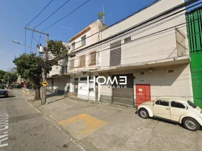 Apartamento com 2 Quartos à venda, 40m² no Penha Circular, Rio de Janeiro