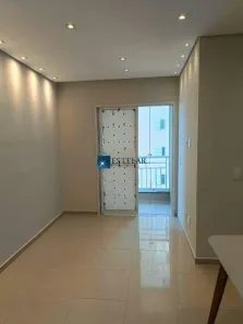 Apartamento com 2 Quartos para alugar, 58m² no Villa Di Cesar, Mogi das Cruzes