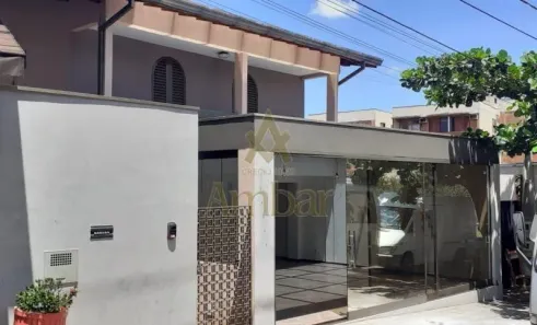 Casa com 7 Quartos à venda, 348m² no Jardim Palma Travassos, Ribeirão Preto