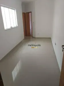 Cobertura com 2 Quartos à venda, 78m² no Parque Erasmo Assunção, Santo André