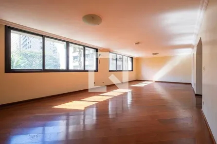 Apartamento com 3 Quartos à venda, 164m² no Jardim Paulistano, São Paulo
