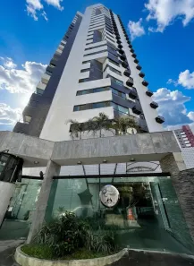 Apartamento com 3 Quartos à venda, 58m² no Boa Viagem, Recife