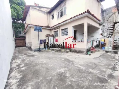 Casa com 3 Quartos à venda, 280m² no Vila Isabel, Rio de Janeiro