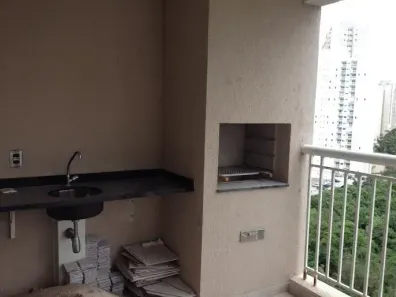 Apartamento com 3 Quartos à venda, 107m² no Vila Andrade, São Paulo