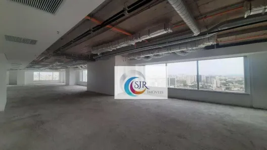 Sala Comercial para venda ou aluguel, 225m² no Várzea da Barra Funda, São Paulo