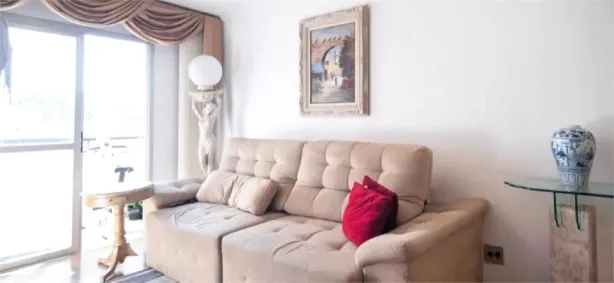 Apartamento com 3 Quartos à venda, 87m² no Jardim Luanda, São Paulo