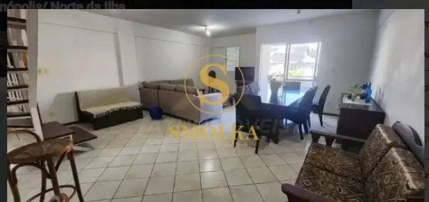 Cobertura com 4 Quartos à venda, 174m² no Ingleses do Rio Vermelho, Florianópolis