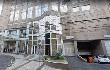 Sala Comercial para alugar, 33m² no Centro, Guarulhos
