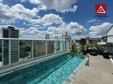 Cobertura com 4 Quartos à venda, 364m² no Velha, Blumenau