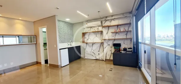 Sala Comercial para alugar, 38m² no Paiaguás, Cuiabá