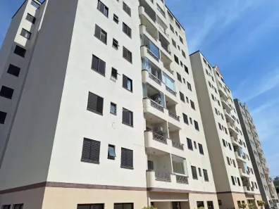 Apartamento com 3 Quartos para alugar, 75m² no Jardim Margarida, Campinas