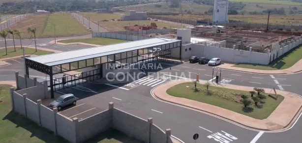 Lote/Terreno à venda, 283m² no Residencial Maria Júlia, São José do Rio Preto