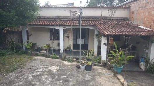Lote/Terreno com 1 Quarto à venda, 588m² no Fonte Grande, Contagem