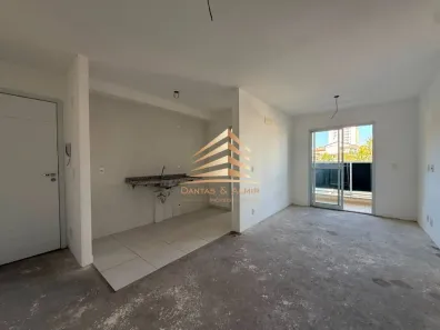 Apartamento com 3 Quartos à venda, 69m² no Vila Galvão, Guarulhos