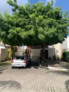 Casa de Condomínio com 5 Quartos à venda, 200m² no Vilas do Atlântico, Lauro de Freitas