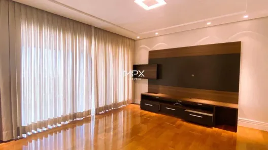 Apartamento com 3 Quartos para venda ou aluguel, 213m² no Nova Piracicaba, Piracicaba
