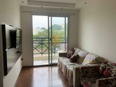 Apartamento com 3 Quartos à venda, 63m² no Vila Butantã, São Paulo