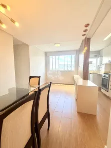Apartamento com 3 Quartos à venda, 61m² no Jardim Itu, Porto Alegre
