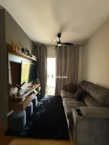 Apartamento com 2 Quartos à venda, 50m² no Ortizes, Valinhos
