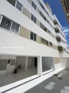 Apartamento com 2 Quartos à venda, 50m² no Itapuã, Salvador
